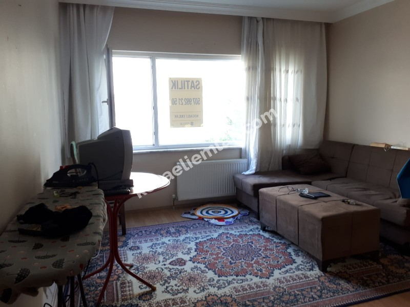 izmit alikahya kavanium evleri satilik daire