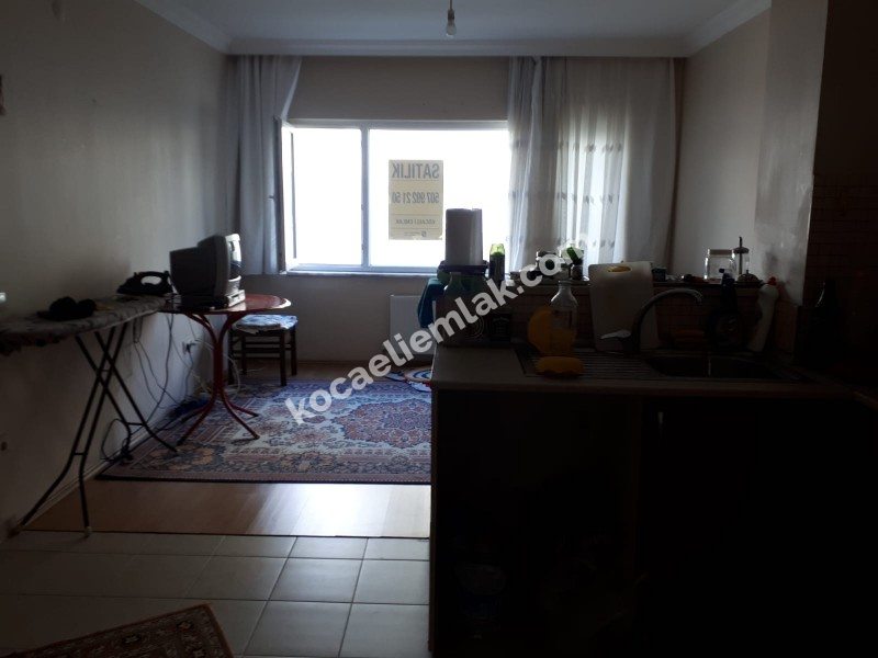 izmit alikahya kavanium evleri satilik daire