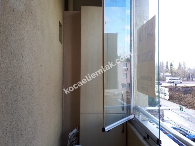 izmit alikahya kavanium evleri satilik daire