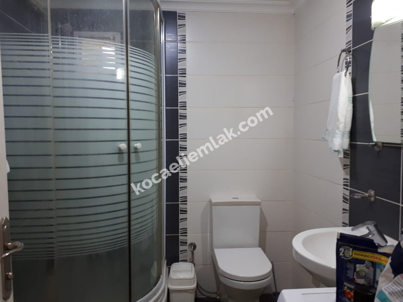 izmit alikahya kavanium evleri satilik daire