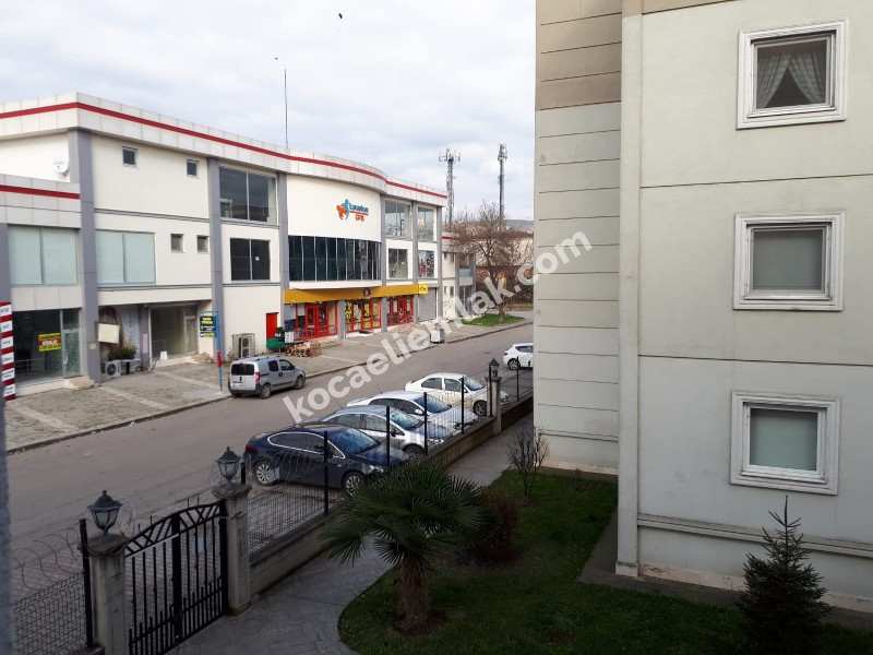 izmit alikahya kavanium evleri satilik daire