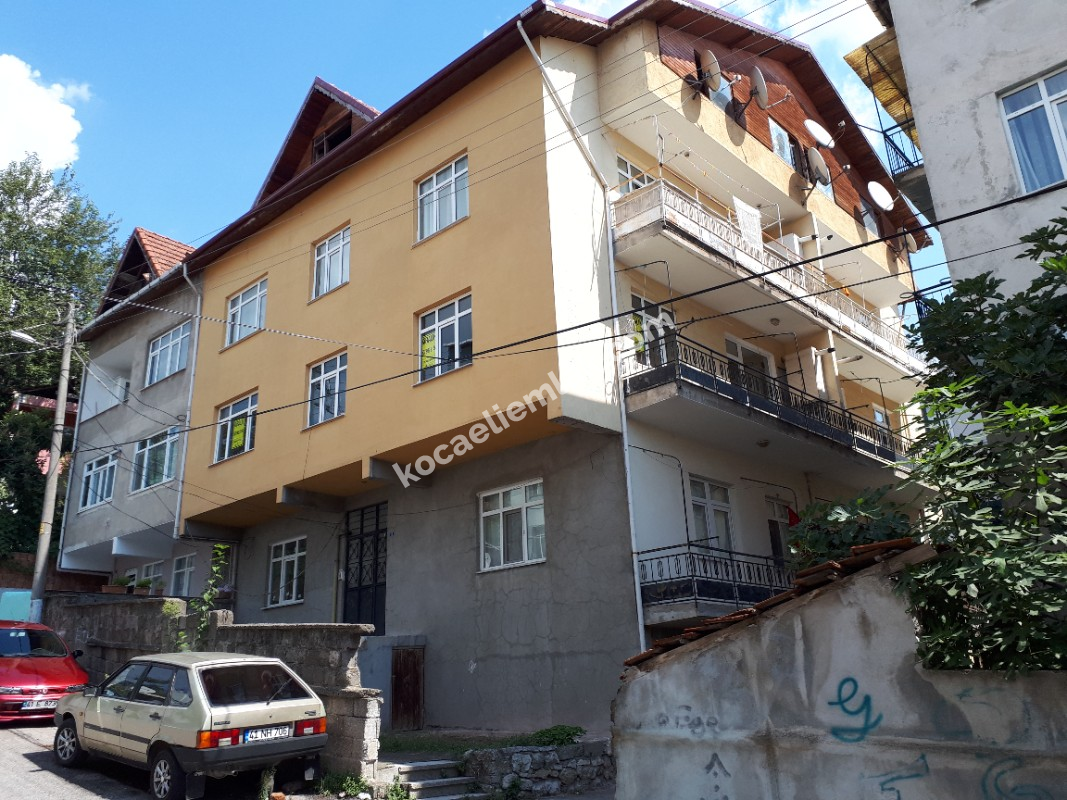 Serdar Mahallesi Okullar Mevki 2+1 Kiralık Daire