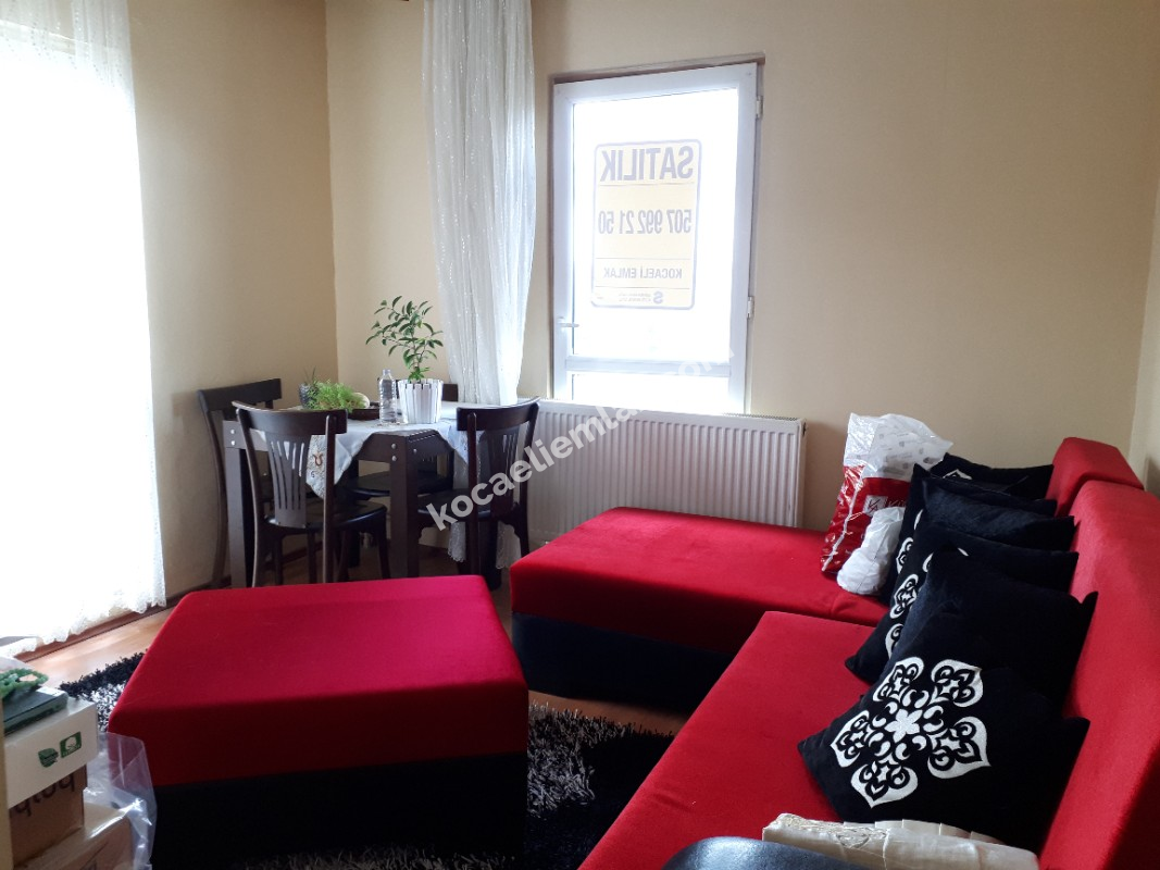 Yuvacık Aydınkent Konutları Deniz Manzaralı 3+1 Satılık Daire