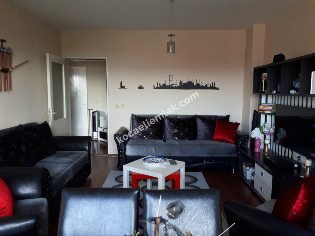 Yuvacık Aydınkent Konutları Deniz Manzaralı 3+1 Satılık Daire