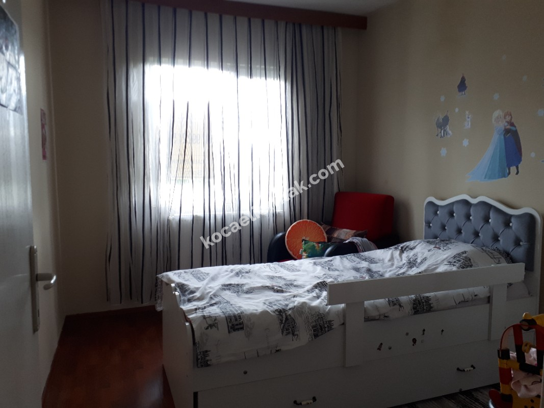 Yuvacık Aydınkent Konutları Deniz Manzaralı 3+1 Satılık Daire