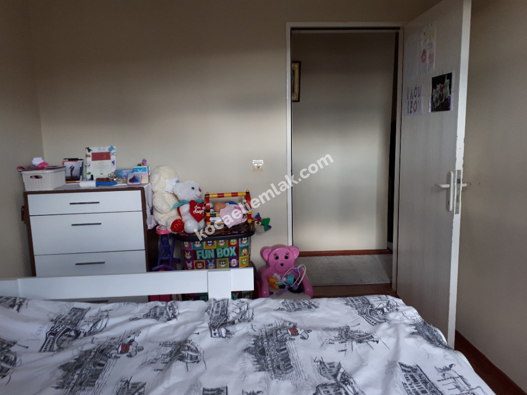 Yuvacık Aydınkent Konutları Deniz Manzaralı 3+1 Satılık Daire