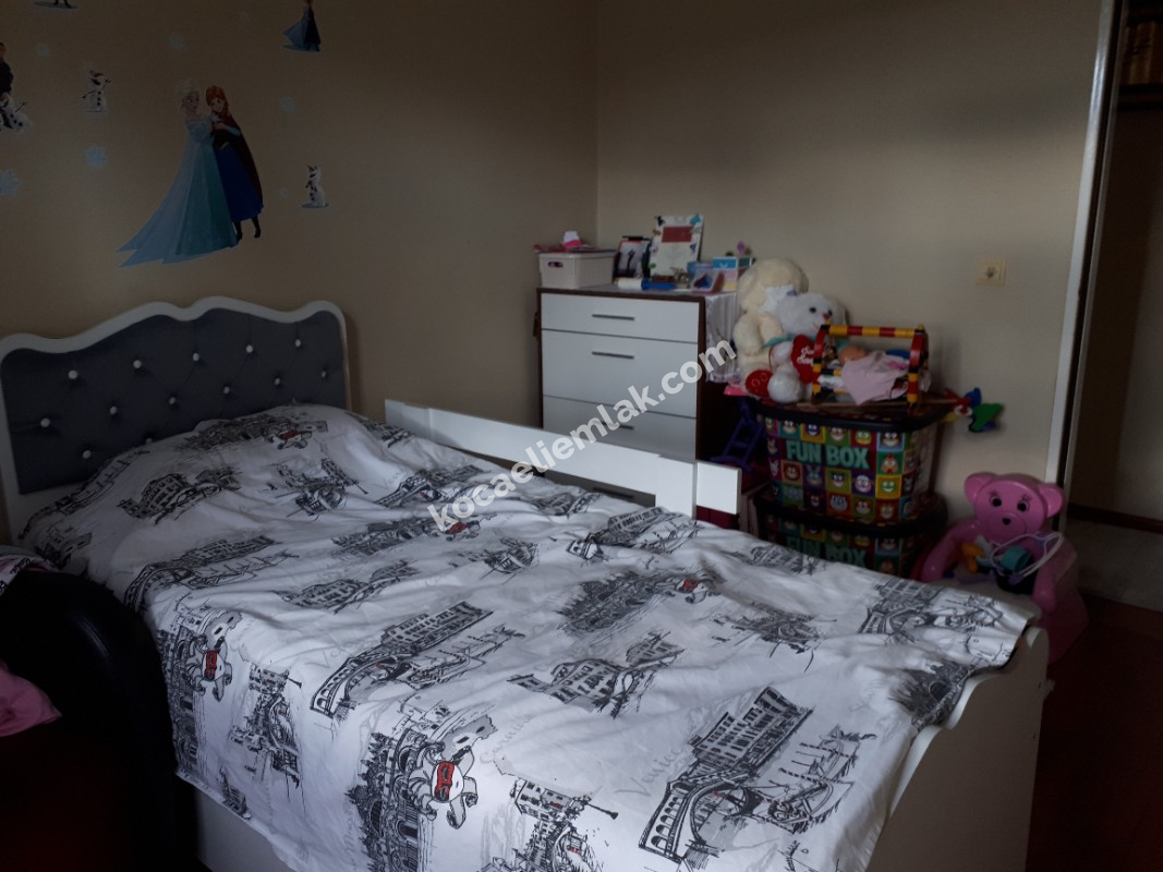 Yuvacık Aydınkent Konutları Deniz Manzaralı 3+1 Satılık Daire