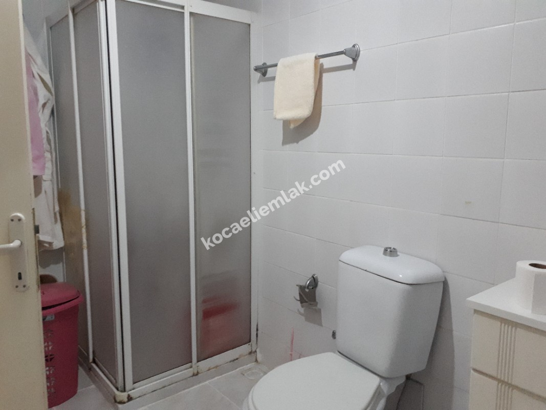 Yuvacık Aydınkent Konutları Deniz Manzaralı 3+1 Satılık Daire