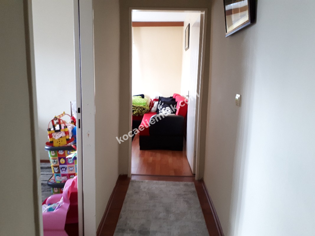 Yuvacık Aydınkent Konutları Deniz Manzaralı 3+1 Satılık Daire