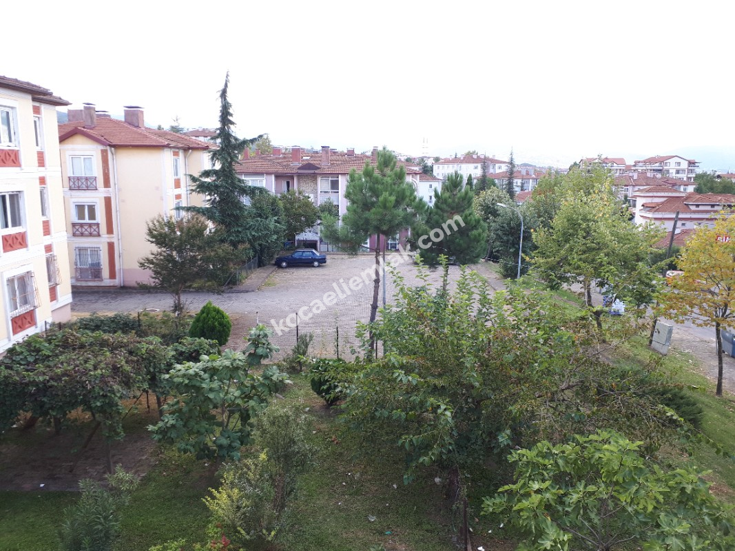 Yuvacık Aydınkent Konutları Deniz Manzaralı 3+1 Satılık Daire