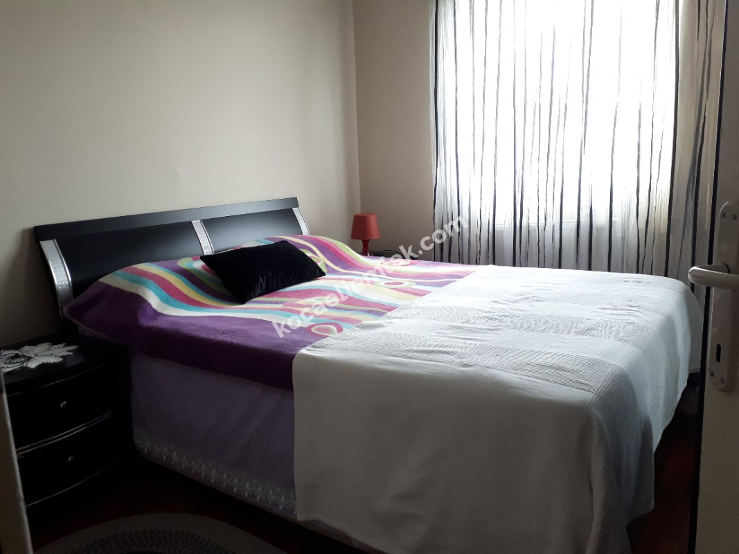 Yuvacık Aydınkent Konutları Deniz Manzaralı 3+1 Satılık Daire