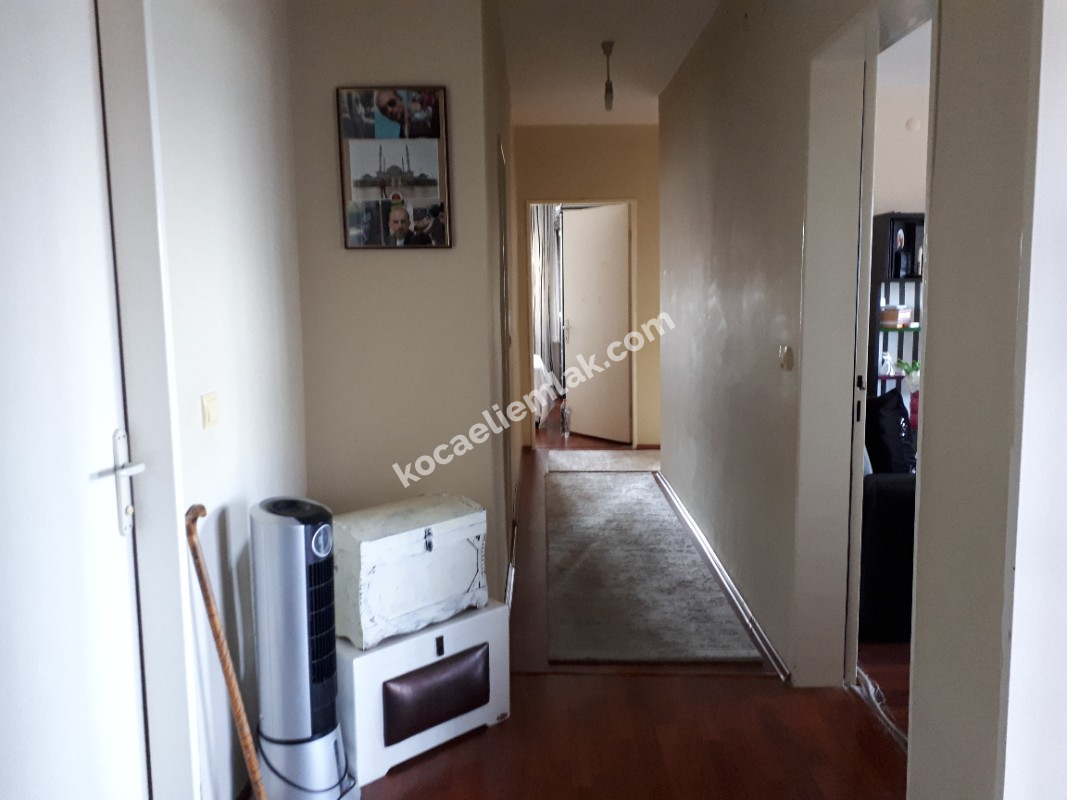 Yuvacık Aydınkent Konutları Deniz Manzaralı 3+1 Satılık Daire