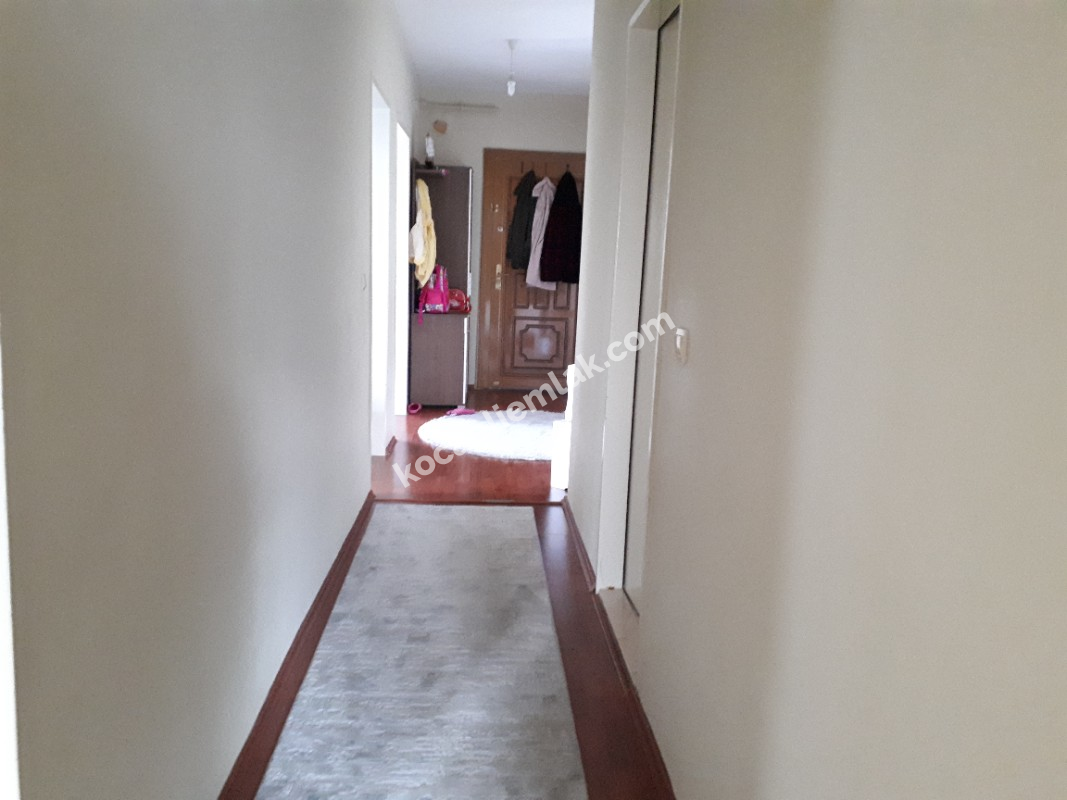 Yuvacık Aydınkent Konutları Deniz Manzaralı 3+1 Satılık Daire