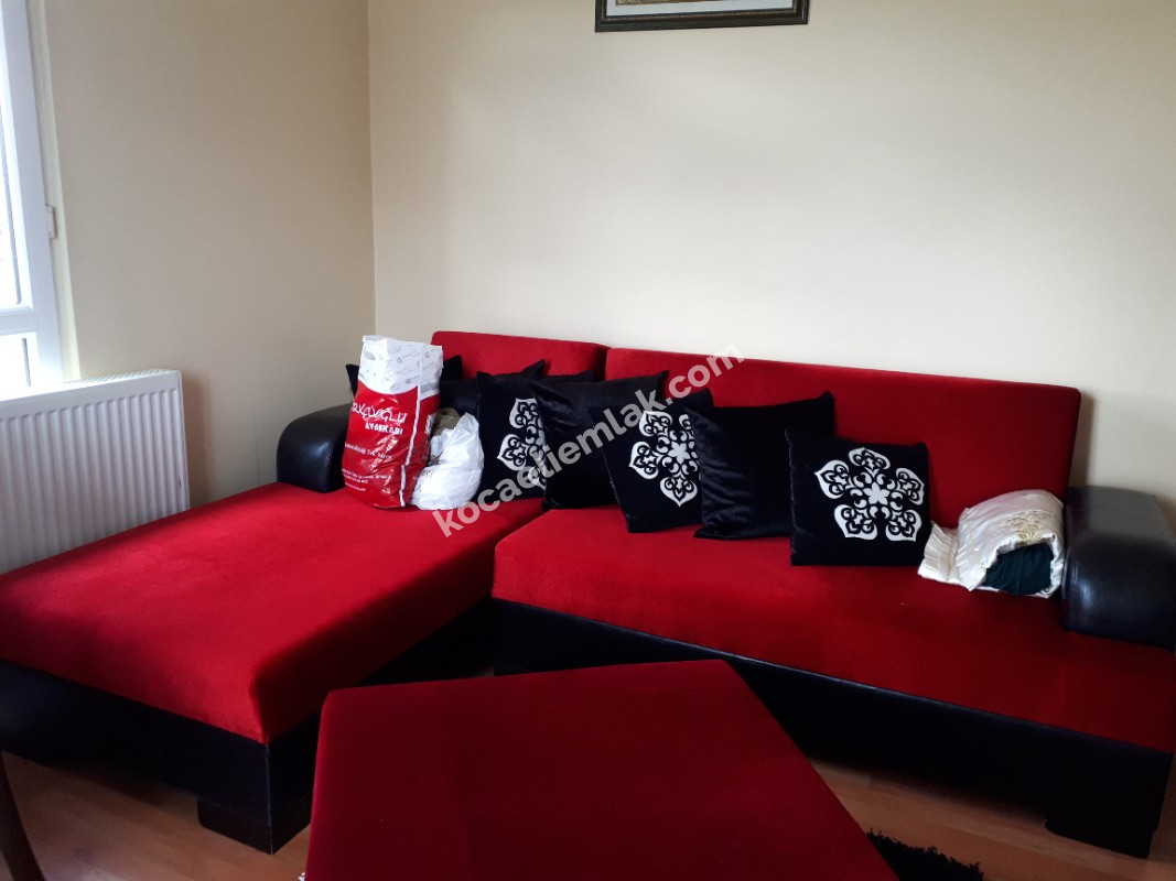 Yuvacık Aydınkent Konutları Deniz Manzaralı 3+1 Satılık Daire