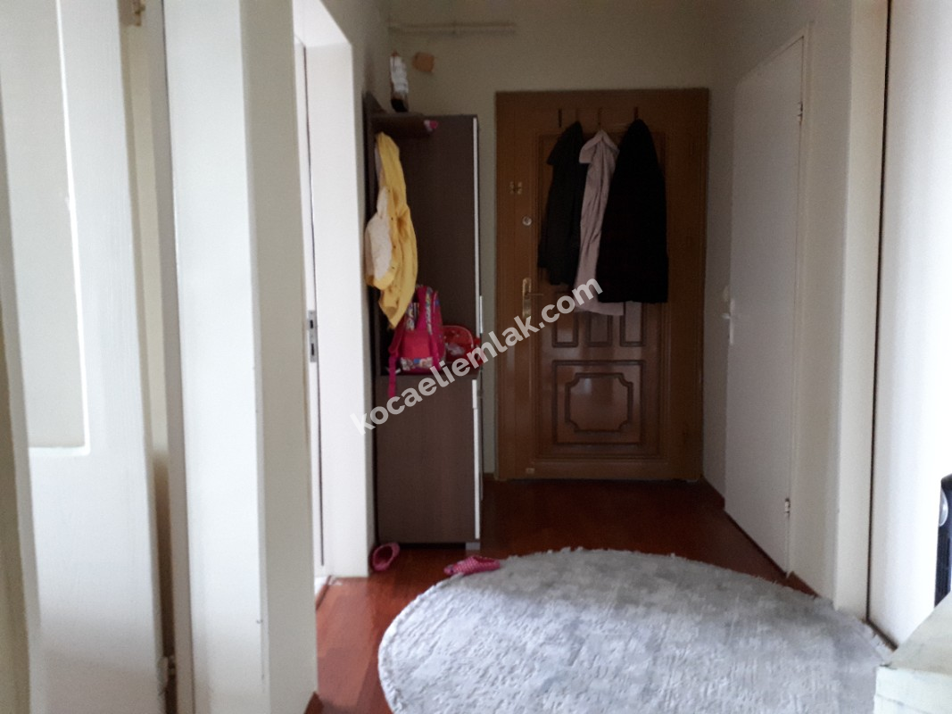 Yuvacık Aydınkent Konutları Deniz Manzaralı 3+1 Satılık Daire