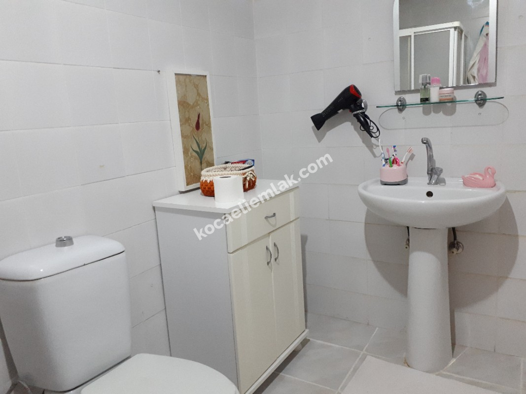 Yuvacık Aydınkent Konutları Deniz Manzaralı 3+1 Satılık Daire