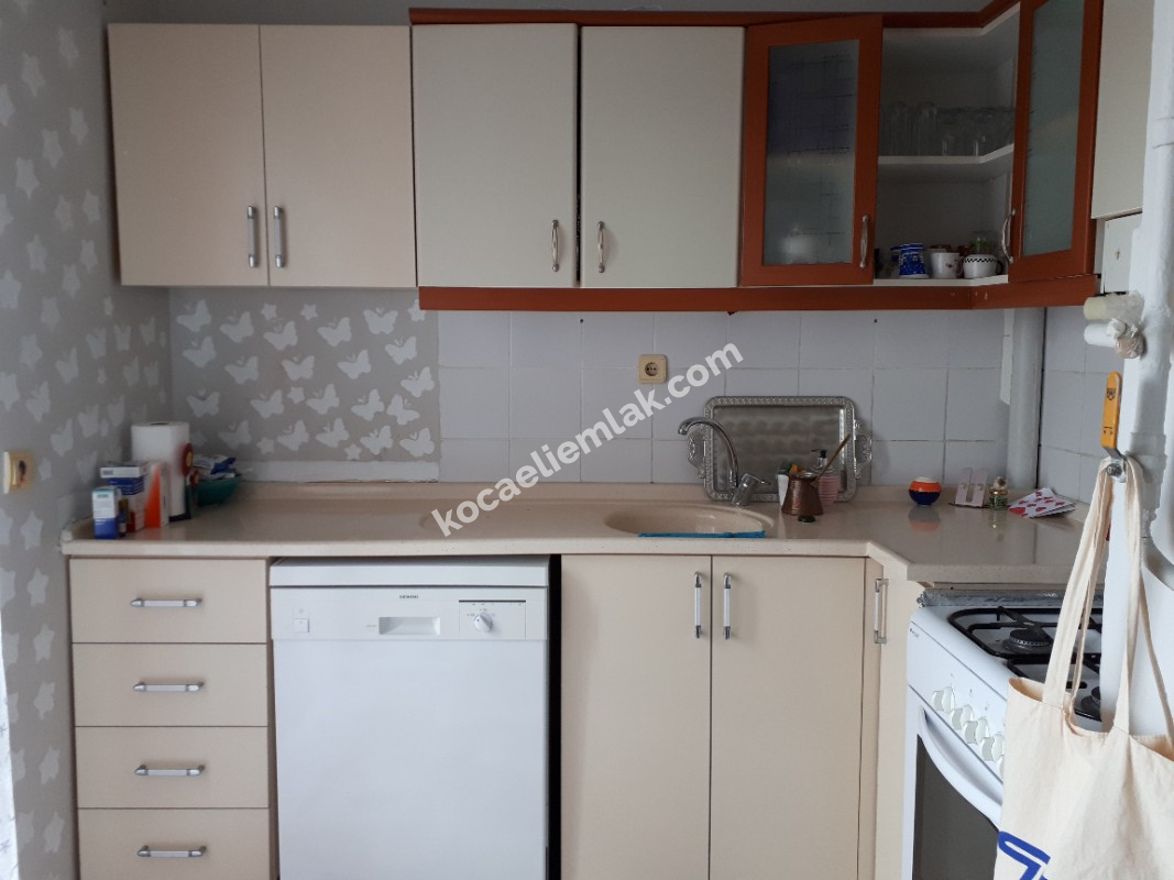 Yuvacık Aydınkent Konutları Deniz Manzaralı 3+1 Satılık Daire
