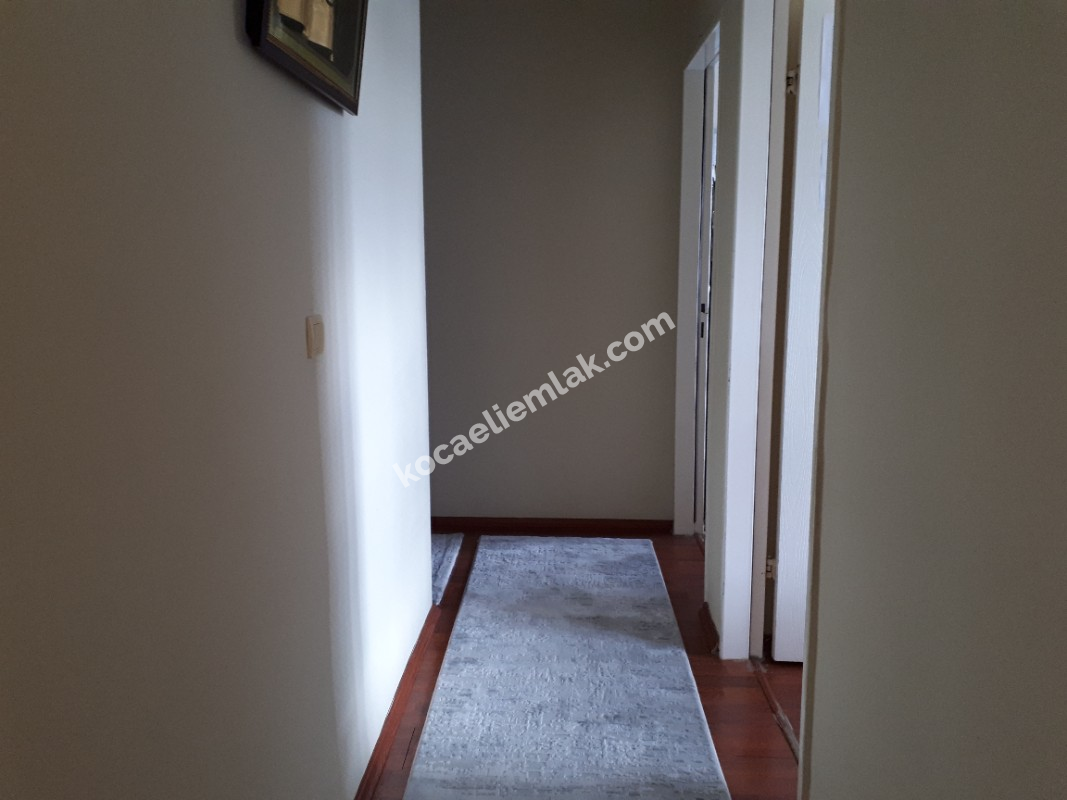 Yuvacık Aydınkent Konutları Deniz Manzaralı 3+1 Satılık Daire