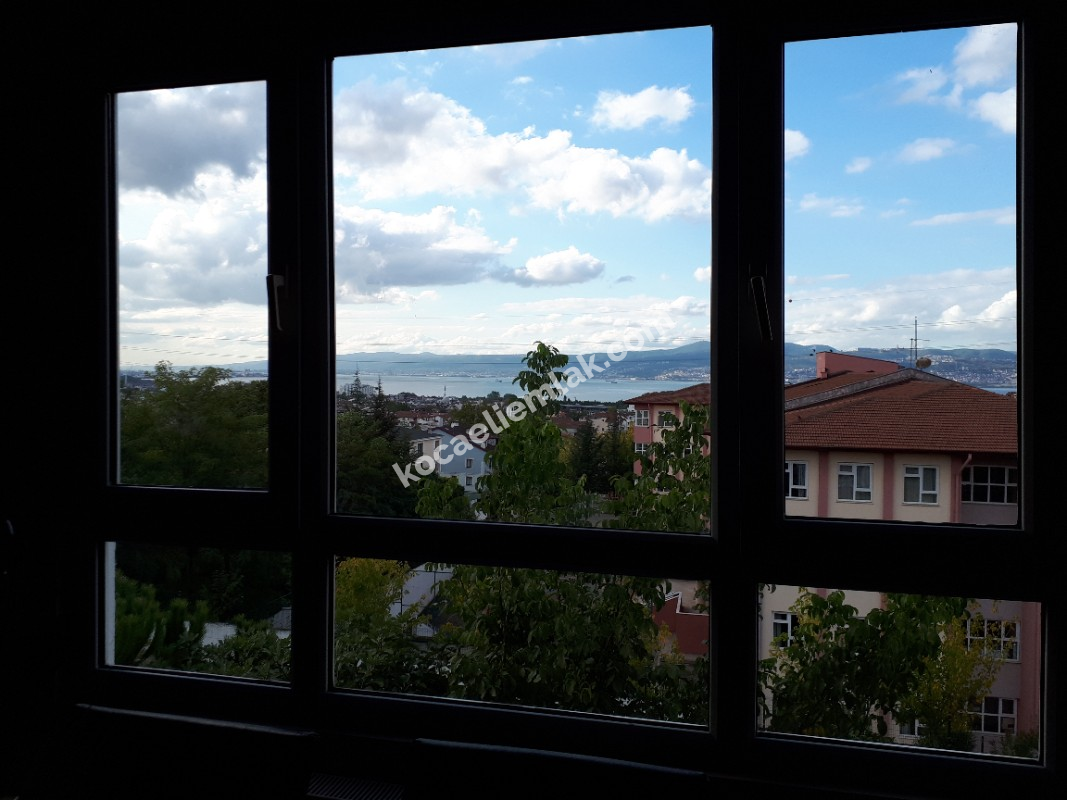 Yuvacık Aydınkent Konutları Deniz Manzaralı 3+1 Satılık Daire