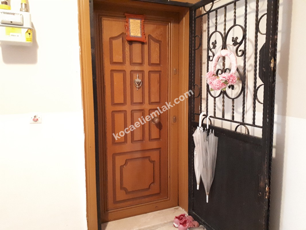 Yuvacık Aydınkent Konutları Deniz Manzaralı 3+1 Satılık Daire