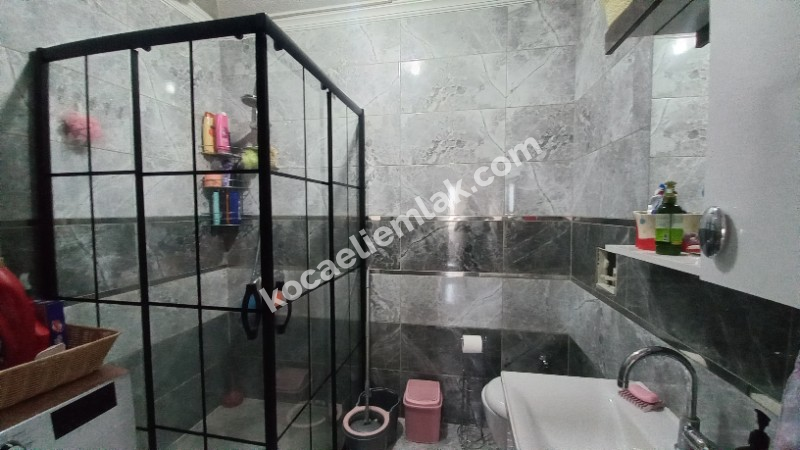 Kartepe Köseköy Satılık Daire