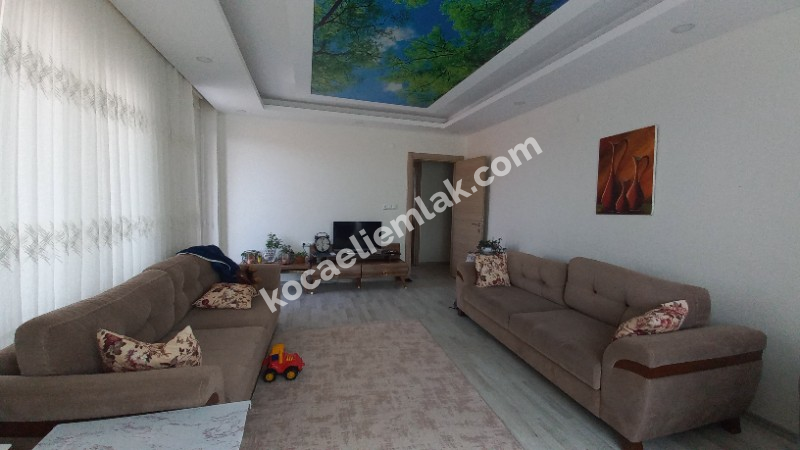 Kartepe Köseköy Satılık Daire