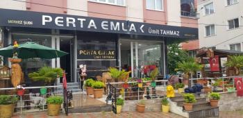 TEKİRDAĞ TOP AGAC TAPU SAHİBİ PERTA EMLAK ÜMİT TAHMAZ