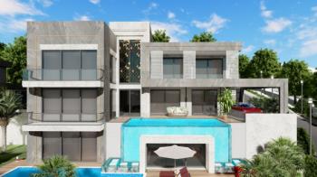 FULL SEA VIEW VILLA COMPLEX IN ALANYA TURKEY . VILLA FOR SALE IN TURKEY 