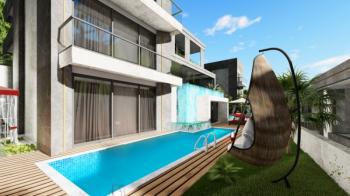 FULL SEA VIEW VILLA COMPLEX IN ALANYA TURKEY . VILLA FOR SALE IN TURKEY 