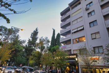 Süvari Caddesinde 3+1  Satılık Daire