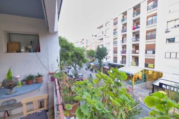Süvari Caddesinde 3+1  Satılık Daire