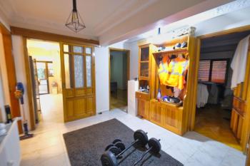 Süvari Caddesinde 3+1  Satılık Daire