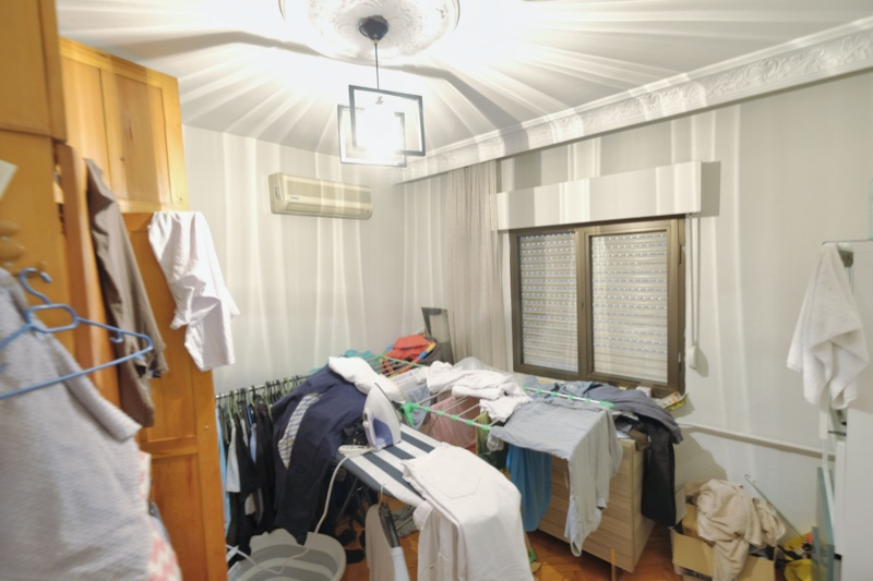 Süvari Caddesinde 3+1  Satılık Daire