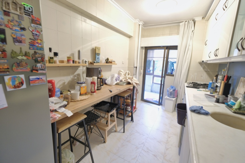 Süvari Caddesinde 3+1  Satılık Daire