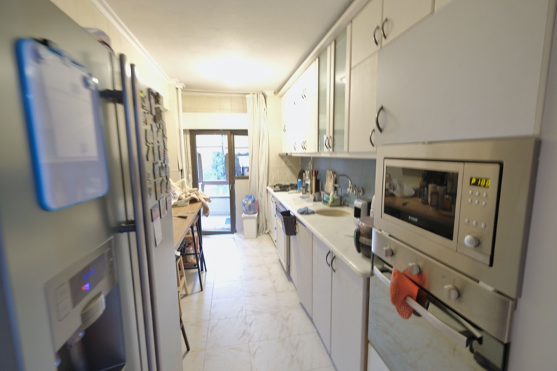 Süvari Caddesinde 3+1  Satılık Daire