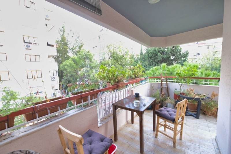 Süvari Caddesinde 3+1  Satılık Daire