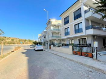 DİDİM'DE SATILIK YAZLIK 