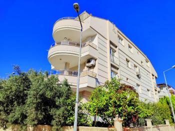 DİDİM EFELER MAHALLESİNDE 3+1 SATILIK DAİRE