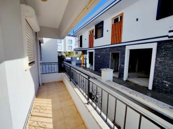 DİDİM ALTINKUM'DA SATILIK 3+1 DAİRE
