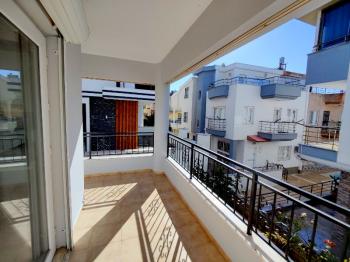 DİDİM ALTINKUM'DA SATILIK 3+1 DAİRE