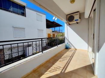 DİDİM ALTINKUM'DA SATILIK 3+1 DAİRE