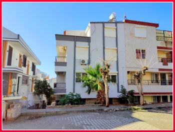 DİDİM ALTINKUM'DA SATILIK 3+1 DAİRE
