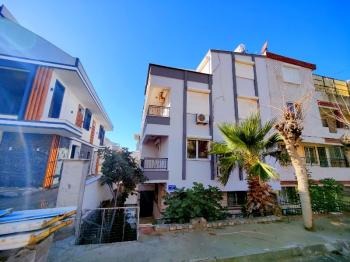 DİDİM ALTINKUM'DA SATILIK 3+1 DAİRE