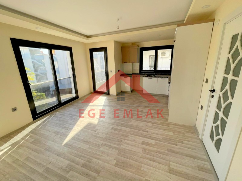 DİDİM'DE SATILIK YAZLIK 