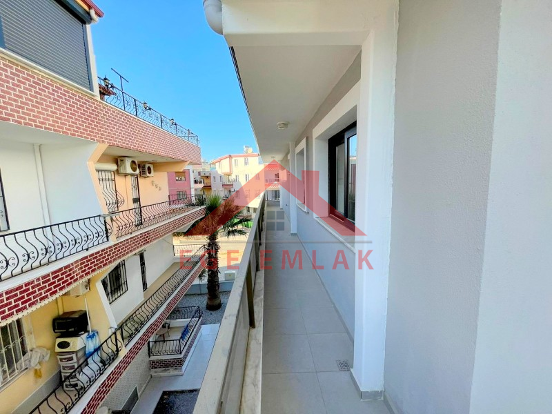 DİDİM'DE SATILIK YAZLIK 
