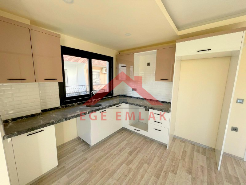 DİDİM'DE SATILIK YAZLIK 