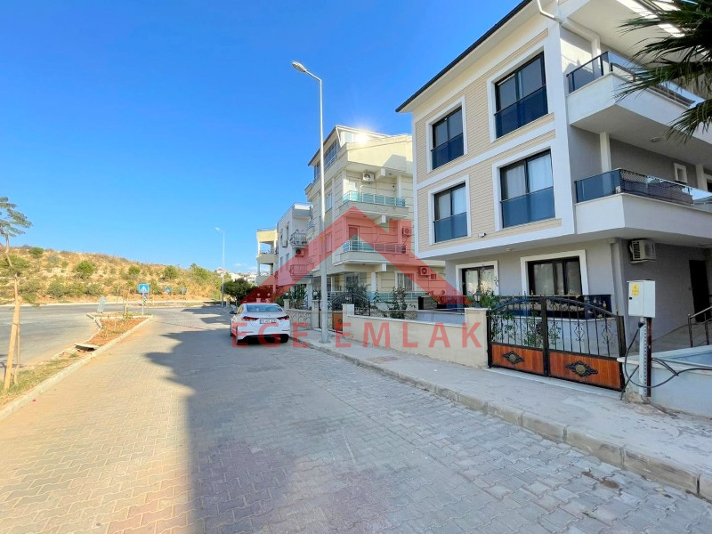 DİDİM'DE SATILIK YAZLIK 