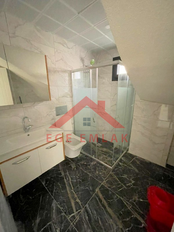 DİDİM'DE SATILIK YAZLIK 