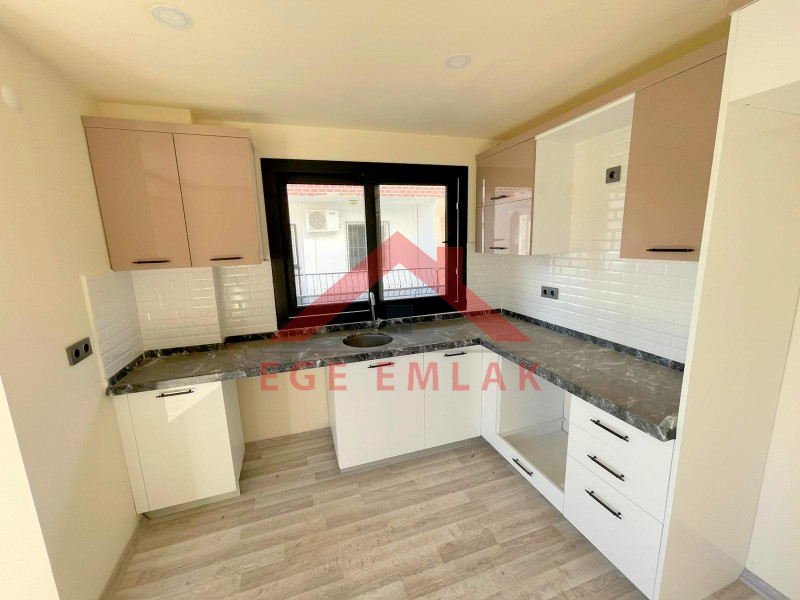 DİDİM'DE SATILIK YAZLIK 
