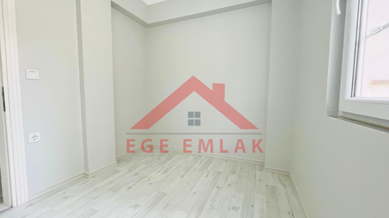 DİDİM'DE DENİZE YAKIN SATILIK DAİRE